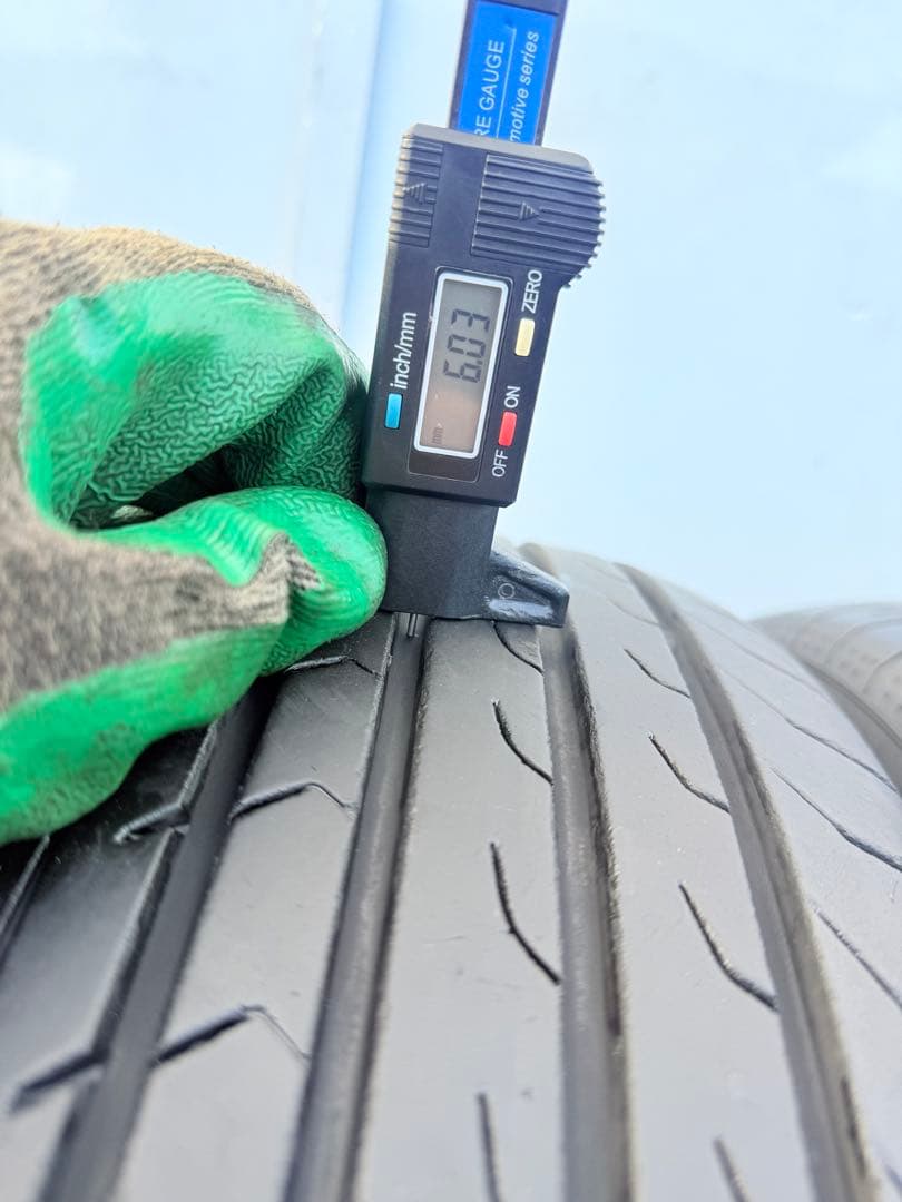 【2022年製】195/65R15 横浜 YOKOHAMA 4 本/日本製