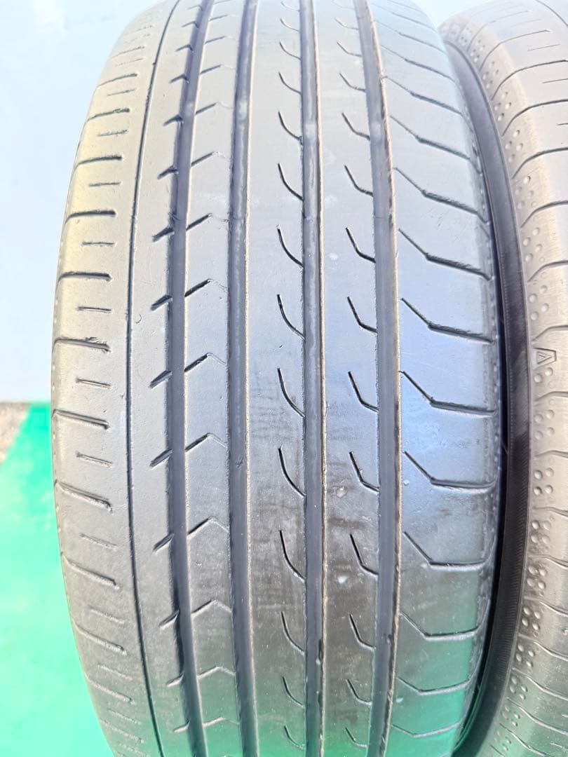 【2022年製】195/65R15 横浜 YOKOHAMA 4 本/日本製