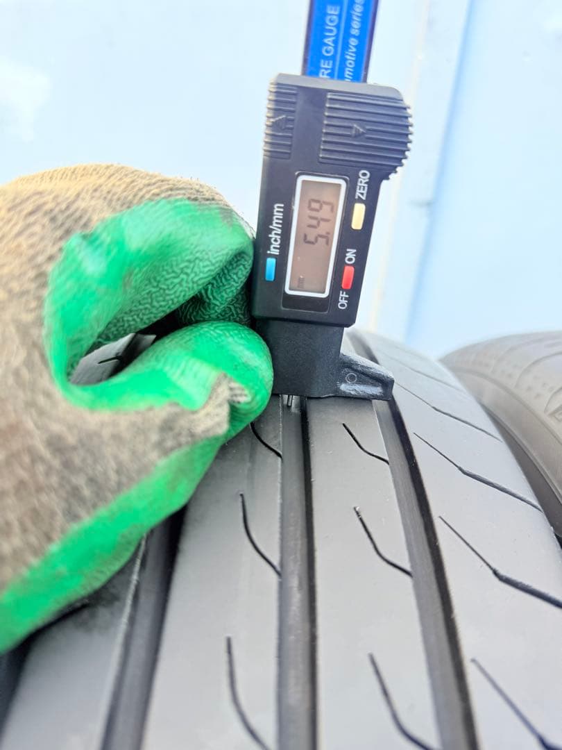 【2022年製】195/65R15 横浜 YOKOHAMA 4 本/日本製