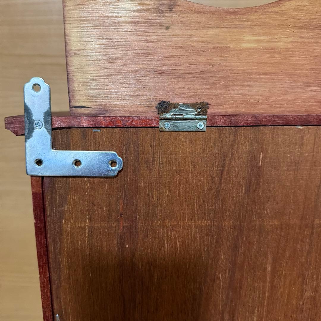 超希少ロイヤルアルバート カップボード