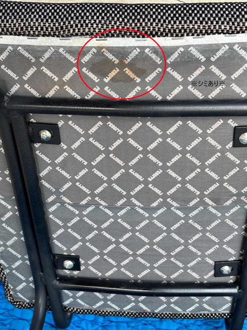 ☆引き取り限定☆ カウンターチェア２脚 / マテールスタンド3 / プロシード