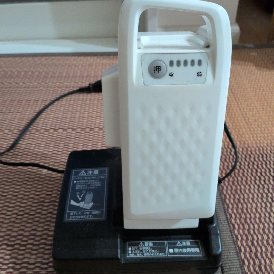 できれば引き取り希望 パナソニックピピライフ アシスト三輪車