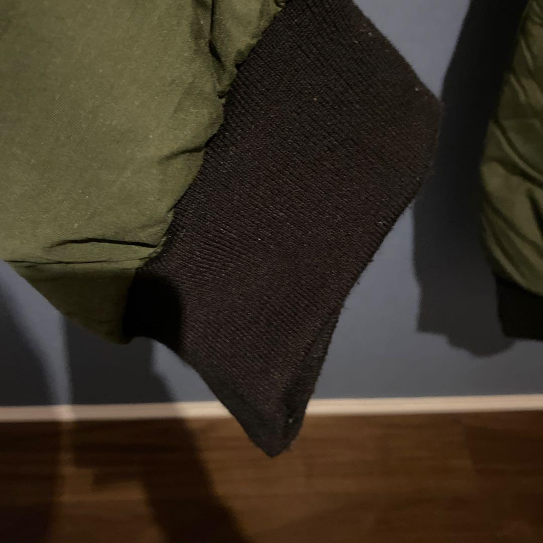 DOD ブクロマン　Mサイズ　カーキ　キャンプ