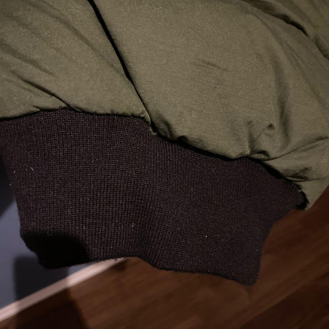 DOD ブクロマン　Mサイズ　カーキ　キャンプ