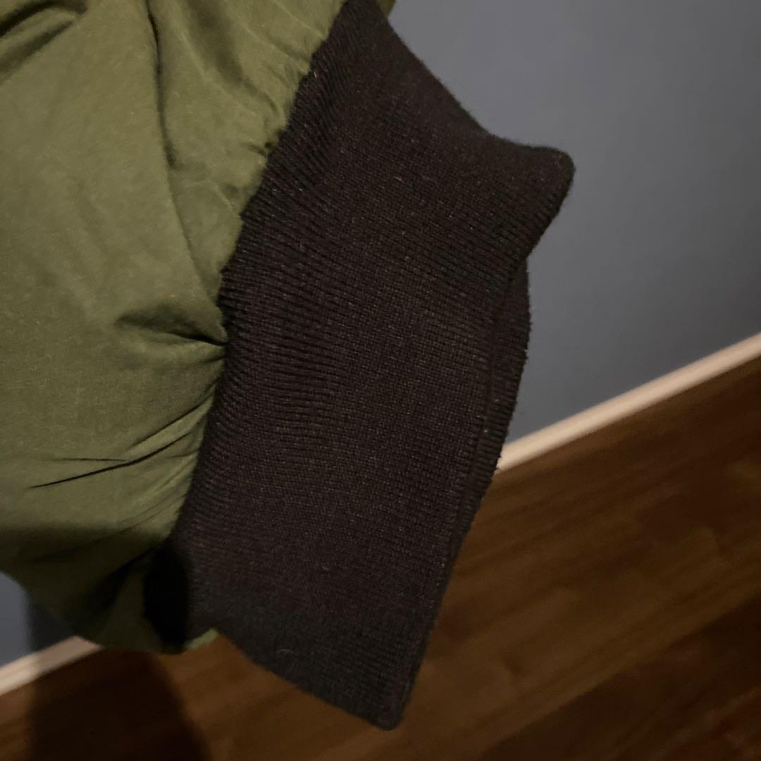 DOD ブクロマン　Mサイズ　カーキ　キャンプ