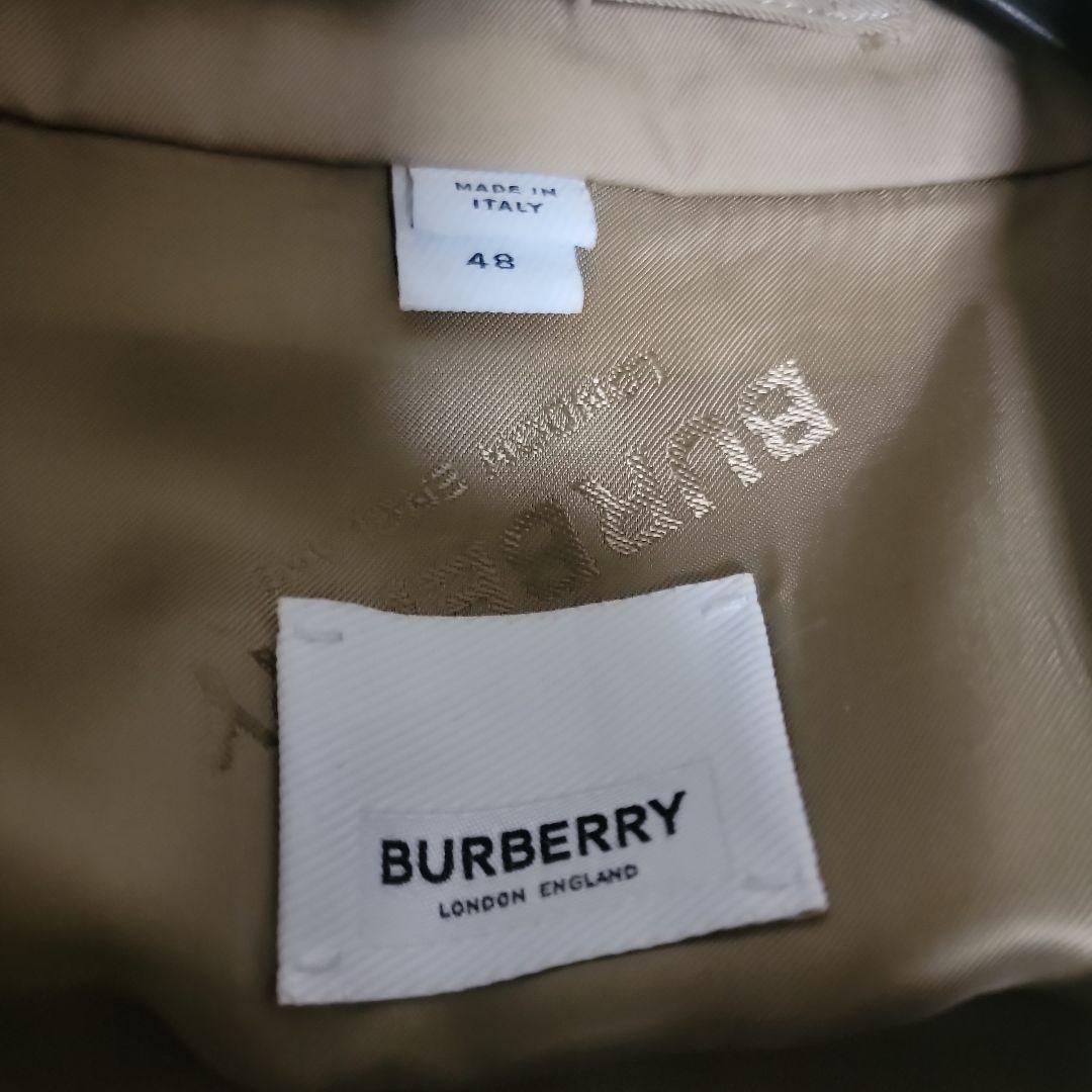 BURBERRY トレンチコート サイズ48