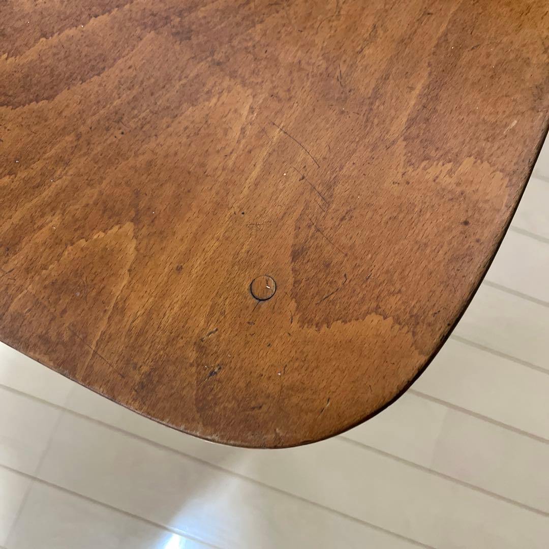 バウマンチェア Baumann chair フランス アンティーク 椅子