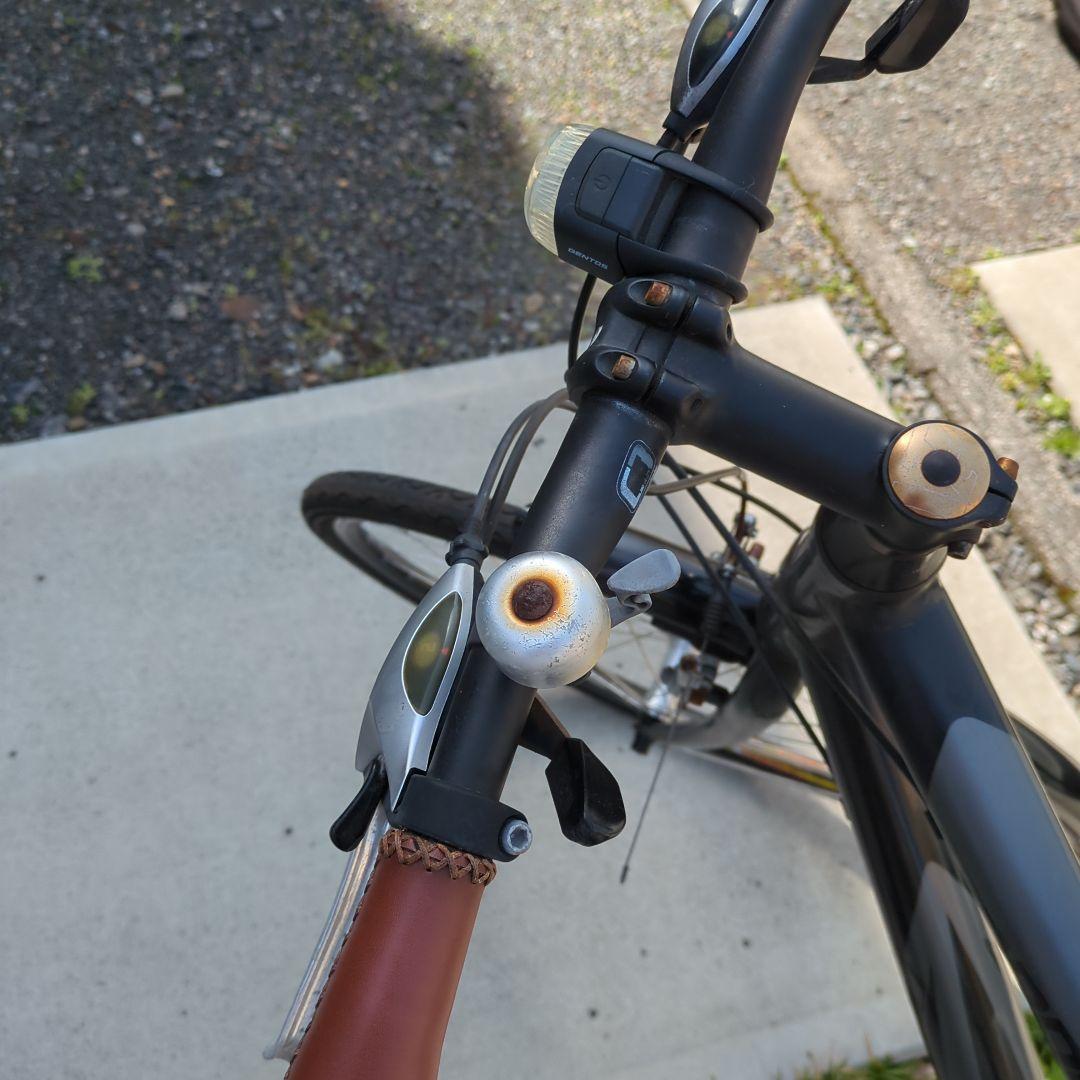 キャノンデール　クイック5 ジャンク　サイズＬ