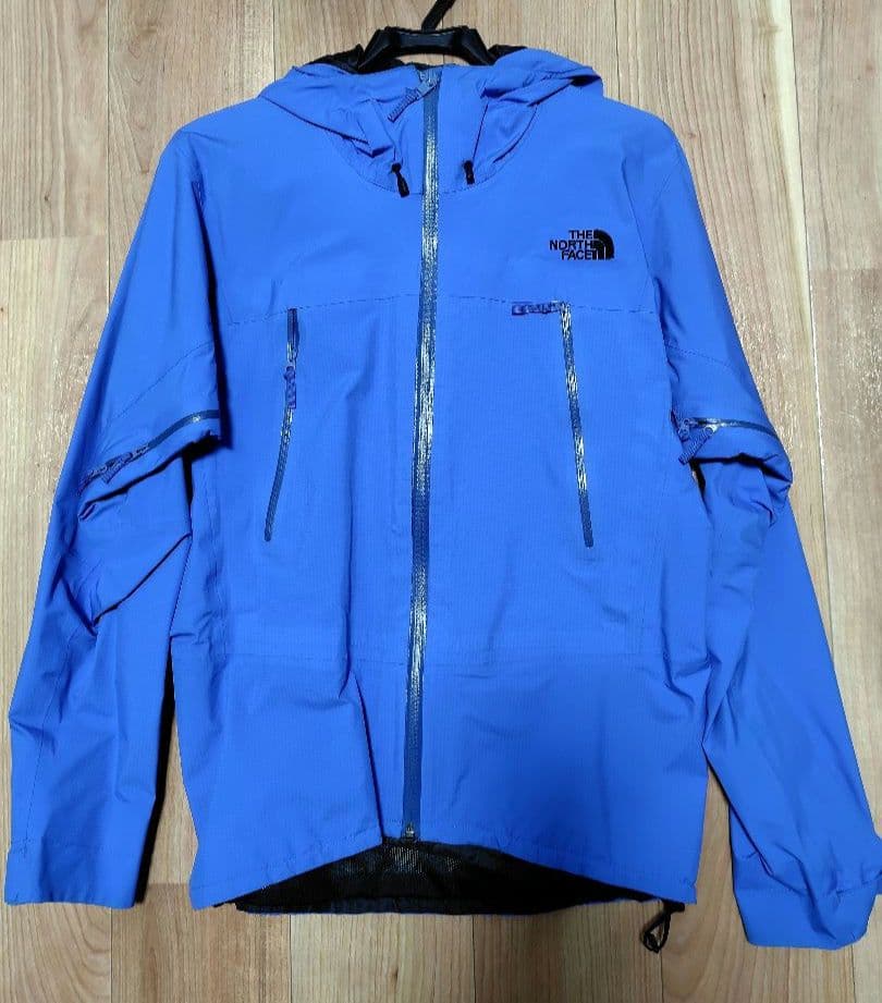 THE NORTH FACE スターライトジャケット　メンズ　NP61309