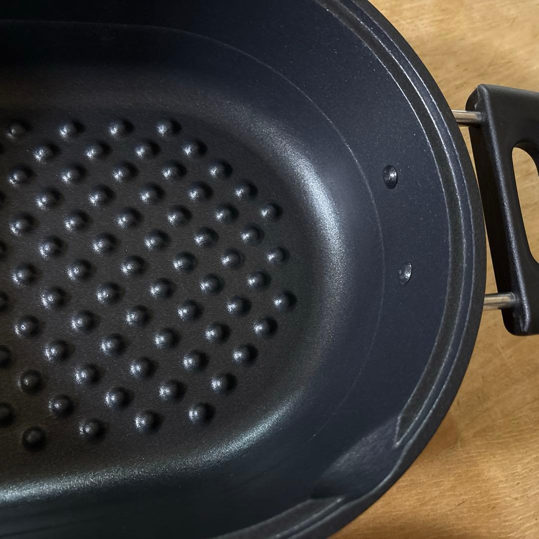 マル球産業　楕円　フライヤー