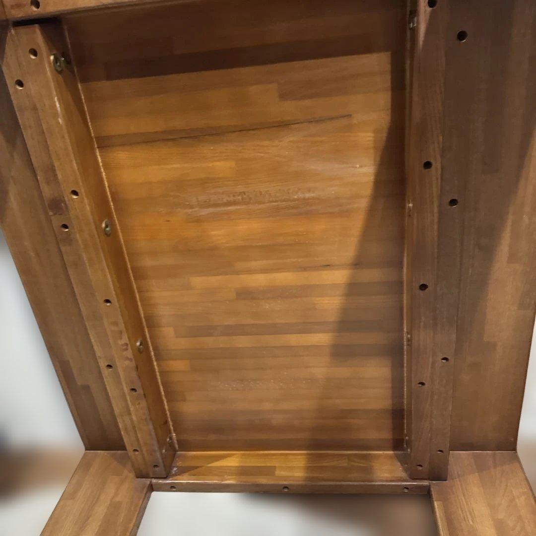 ローテーブル、センターテーブル