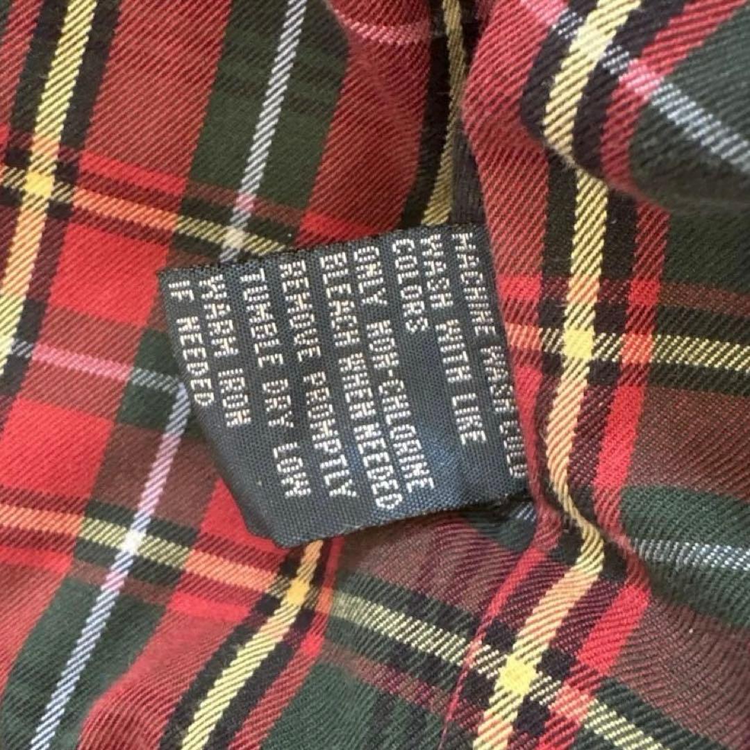 1/31本日限定値下げ！90s ラルフローレン スイングトップ 赤