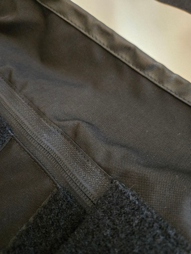 bagjack バッグジャック　コブラバックル　メッセンジャーバッグ