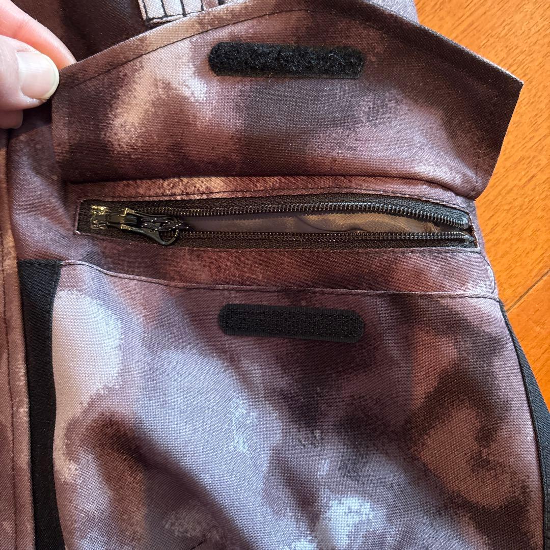 フェニックス スキーウエア　上下　130