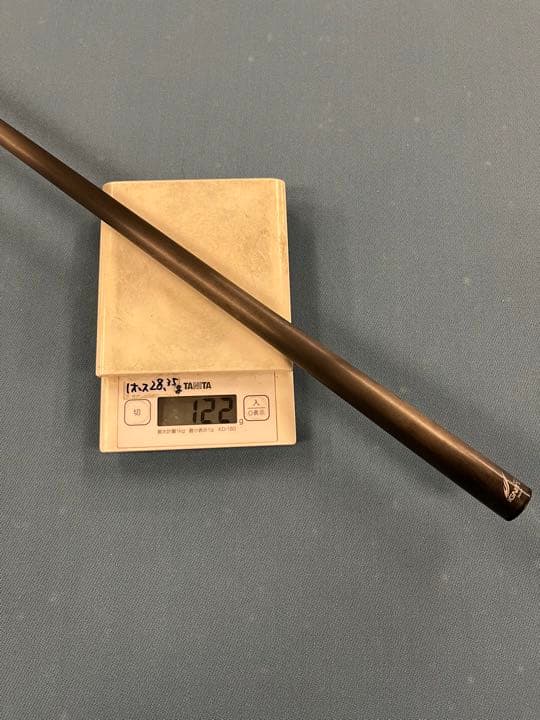 まさひろ　#MEZZ#イグナイト#ウェイビージョイント#カーボンシャフト