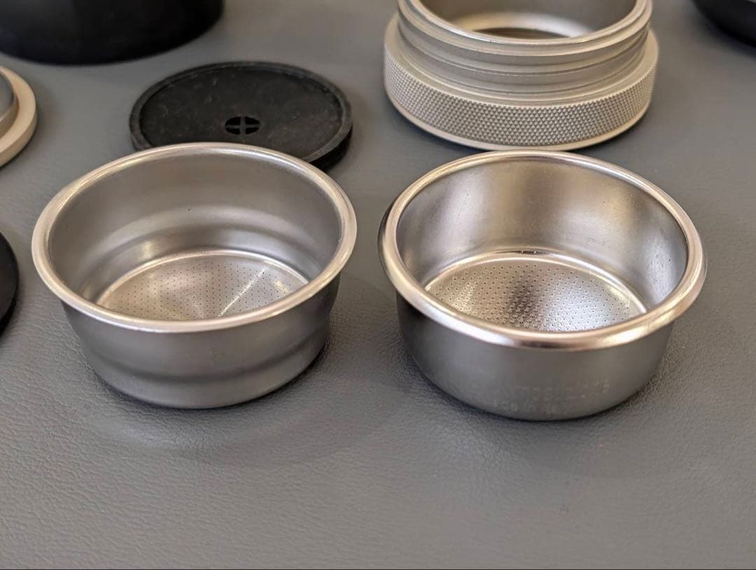 WACACO PicoPresso 手動エスプレッソマシン　⭐︎豪華おまけ付き⭐︎