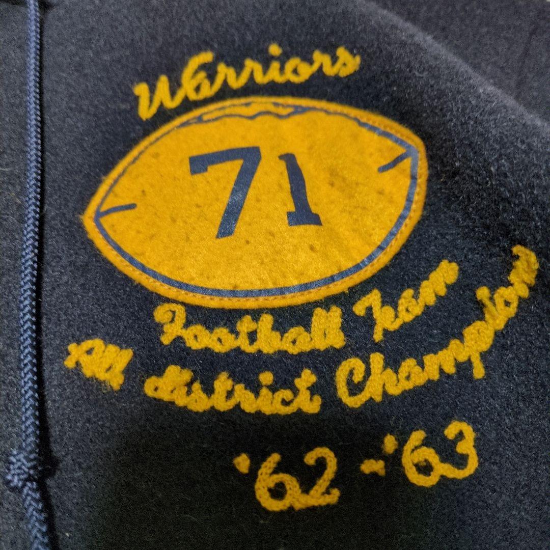 美品✨チャンピオン ランタグ ロチェスターコレクション カデットパーカー ウール