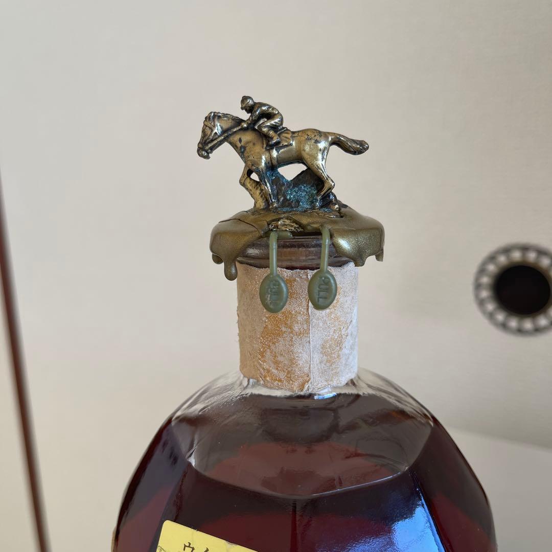 【23日に削除】 Blanton's ブラントン　1990 90 90年