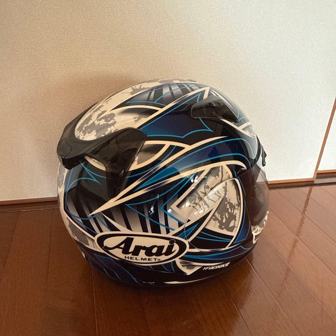 ASTRO-IQ FLASH ヘルメット