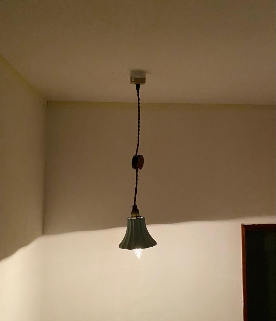 90s vintage lamp ミッドセンチュリー ヴィンテージ レトロ