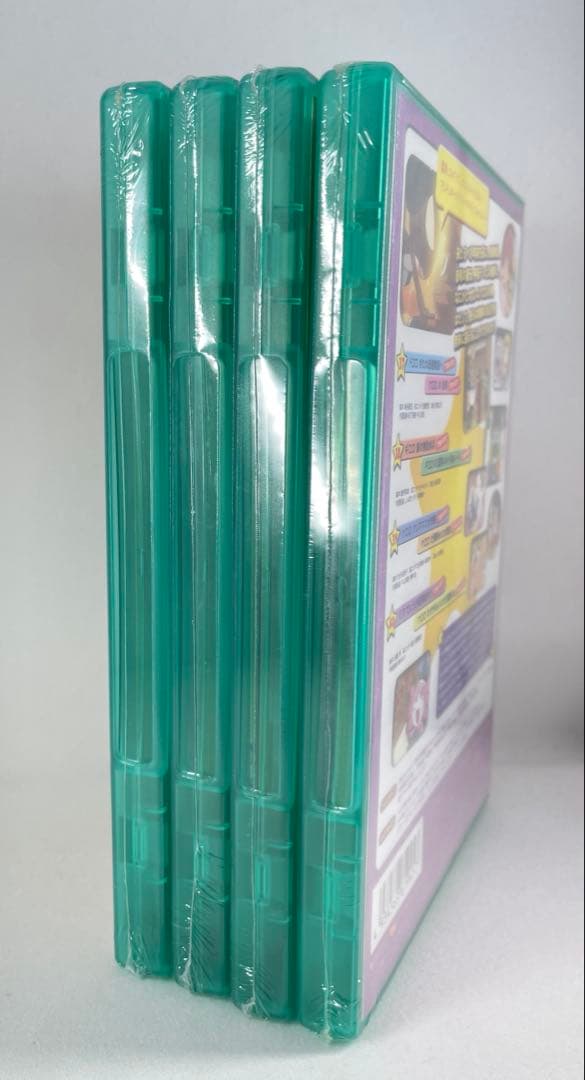 ケロロ軍曹 全１３巻セット ( シーズン１) DVD ★ １０～１３巻は未開封★