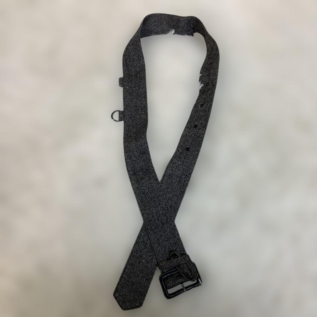 【美品】PS Paul Smith トレンチコート　グレー　ベルト付き