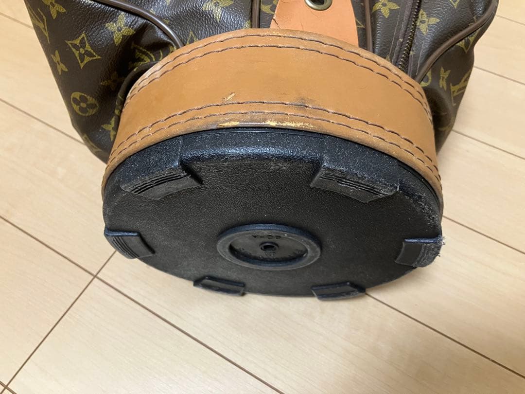 【本日特別価格❗️】Louis Vuitton （ルイヴィトン） ゴルフバッグ