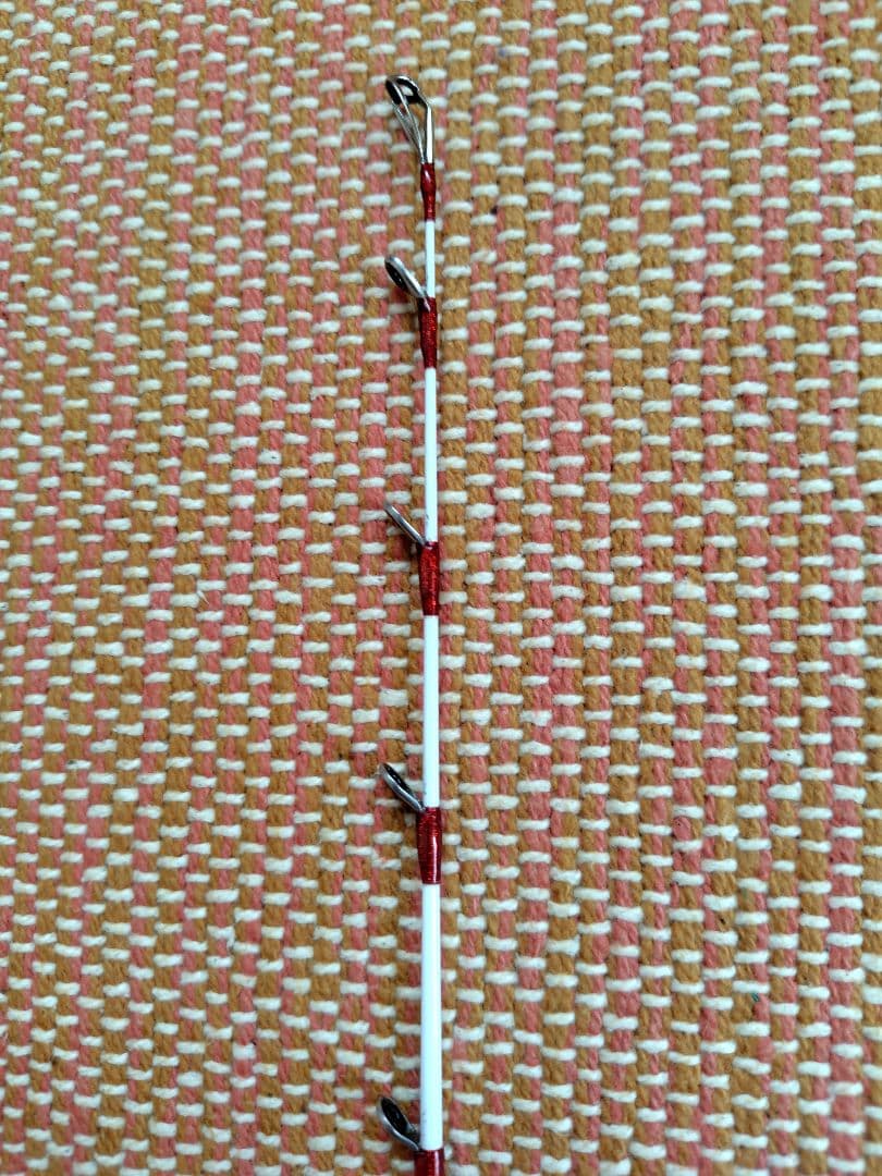 シマノ　サーベルマスターTT　91H185