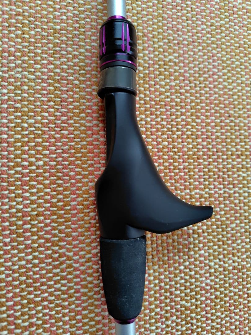 シマノ　サーベルマスターTT　91H185