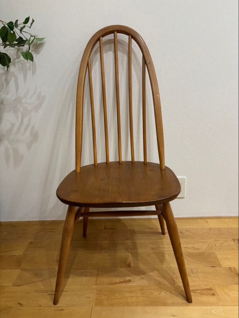 アーコール クエーカーチェア