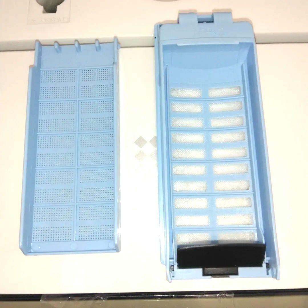 TOSHIBA AW-6G9(Ｗ) 6kg　2021年製