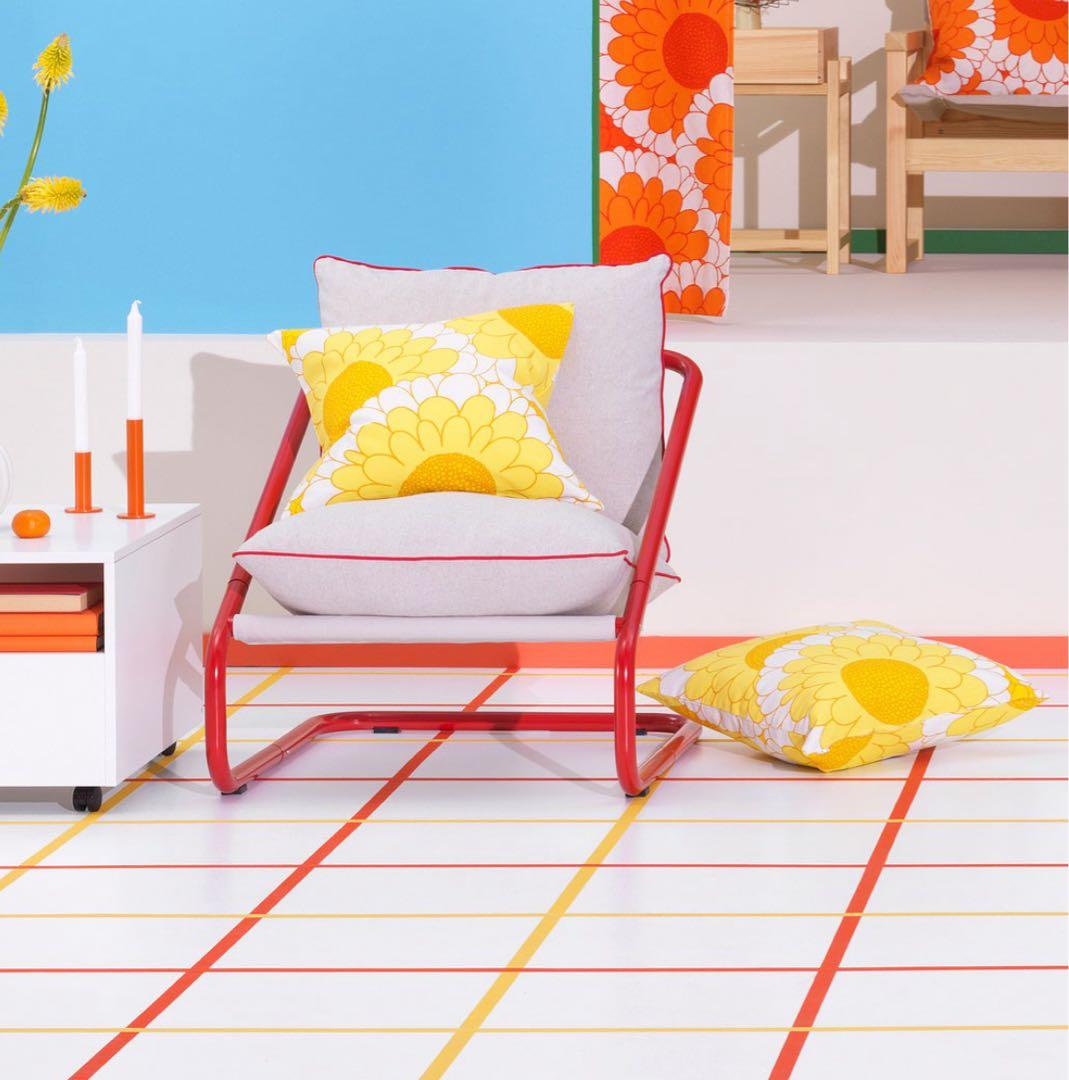 IKEA ÖNNESTAD パーソナルチェア