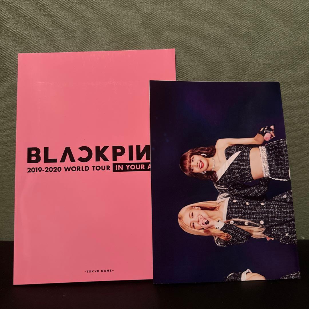 BLACKPINK セット