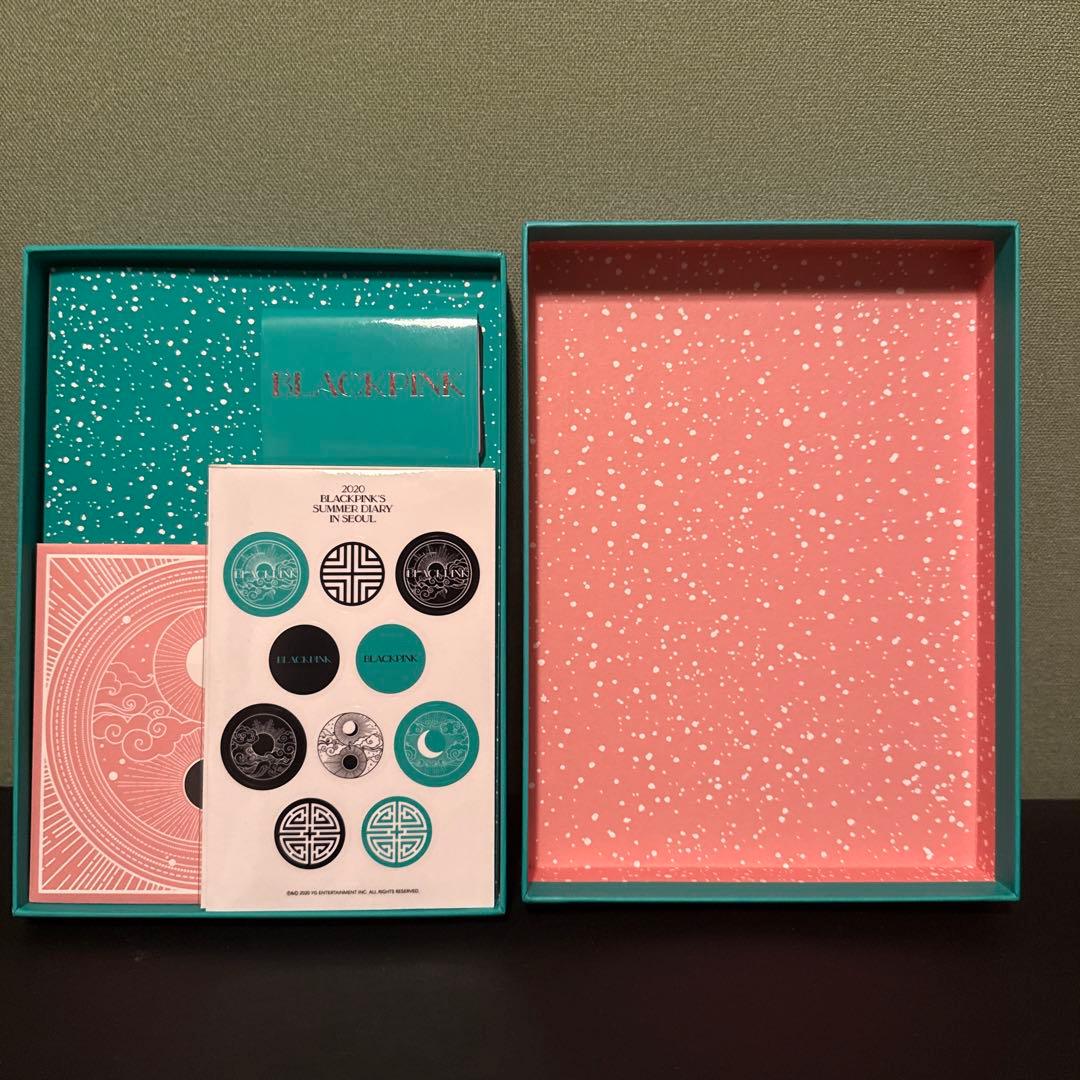BLACKPINK セット