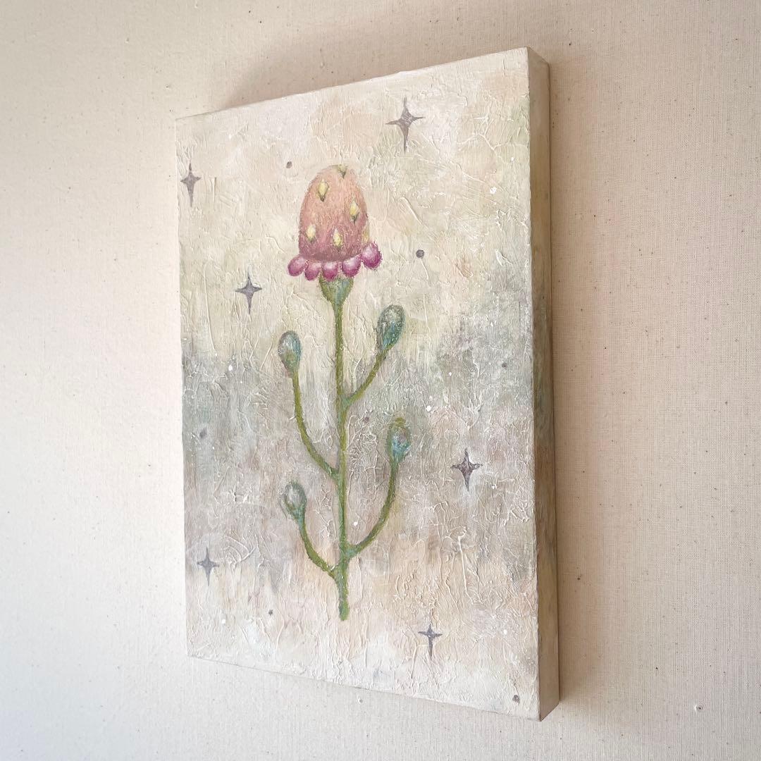 原画 『flower, i'.』