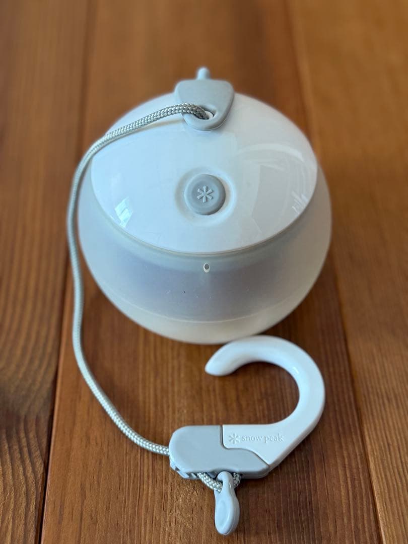 スノーピーク peak フィールドバリスタケトル ミル ほおずき