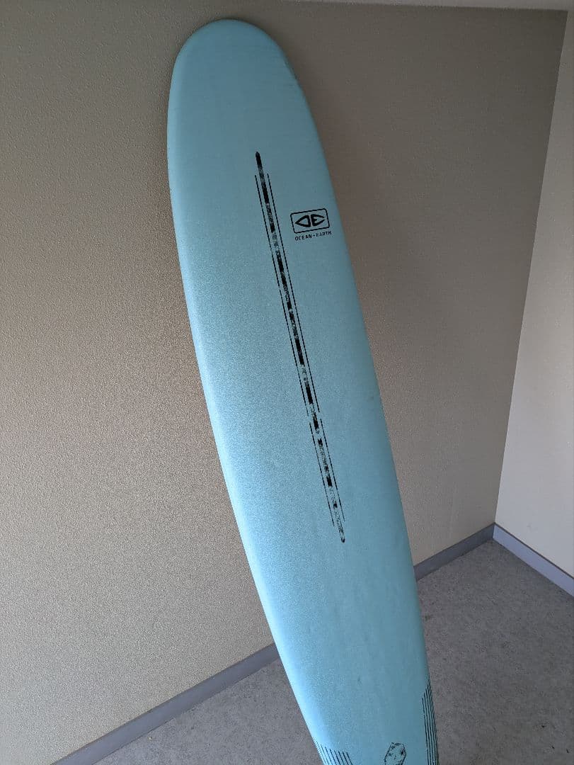 OCEAN&EARTH ソフトボード 9ft