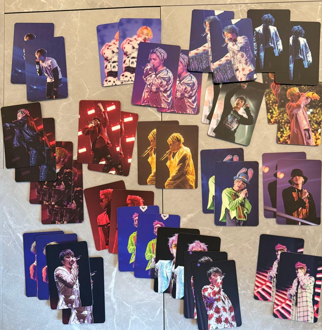 初回限定盤】BIGBANG 0.TO.10 FINAL IN SEOUL DVD