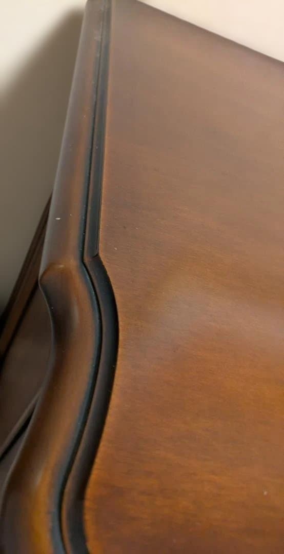 中古 カリモク家具 ドマーニ Domani　サイドボード　リビングボード