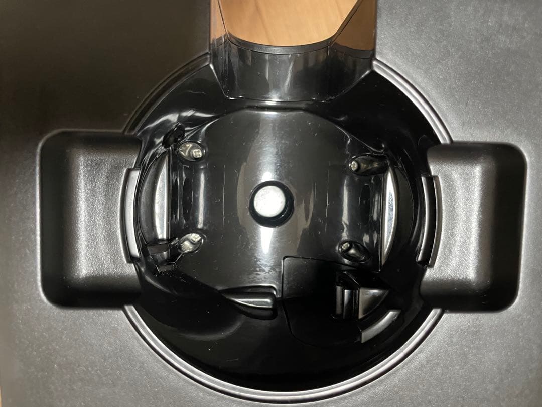 ツインバード　全自動コーヒーメーカー　CM-Ｄ457 3杯用