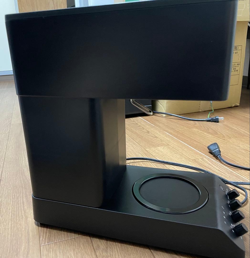 ツインバード　全自動コーヒーメーカー　CM-Ｄ457 3杯用