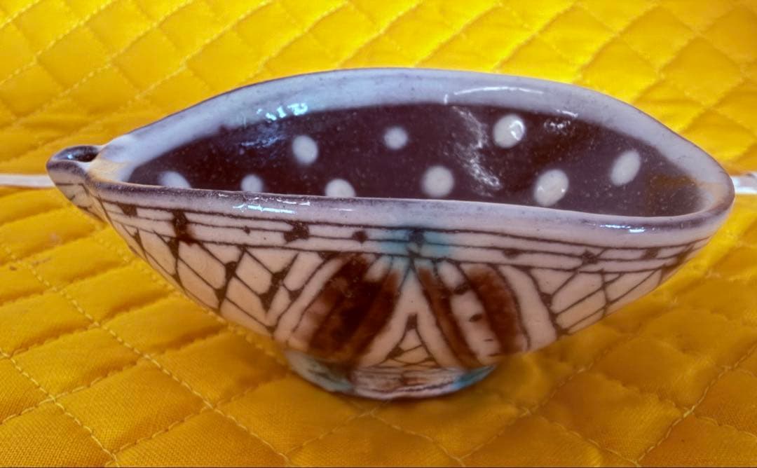 【新品未使用/稀少】　高島大樹 平岡仁　コラボ　ドミンゴ　片口　年内のみ値下げ