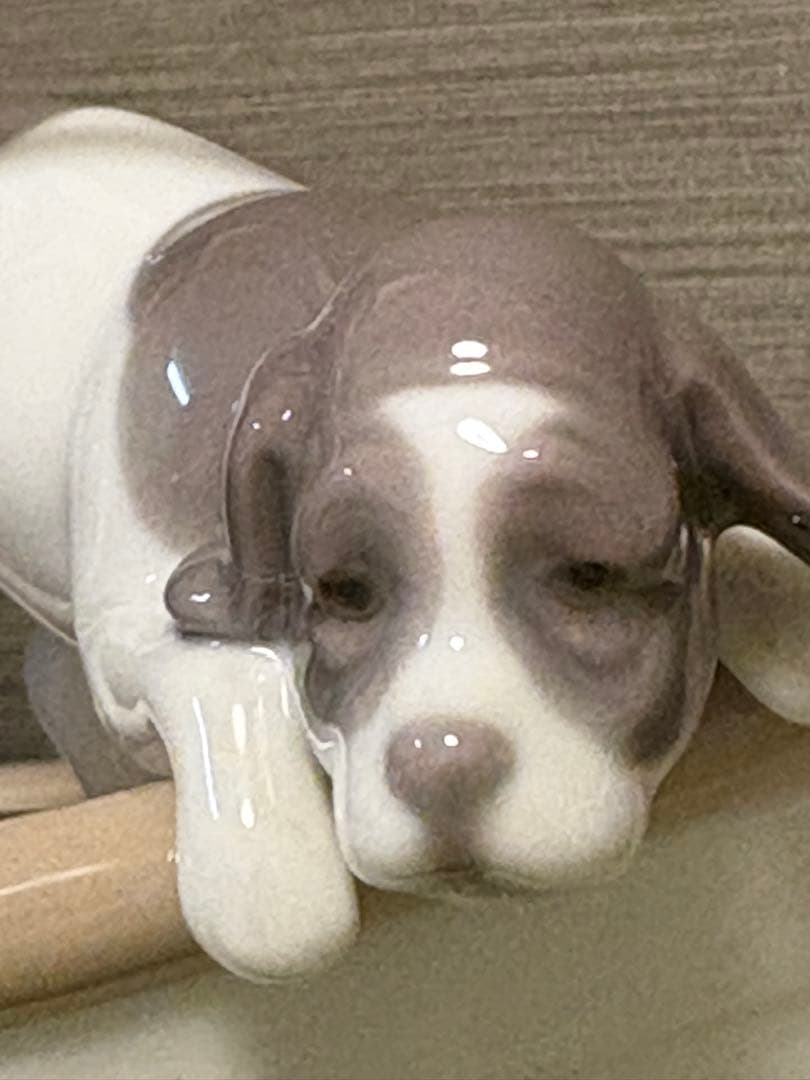 【正規品刻印あり！】 LLADRO リヤドロ