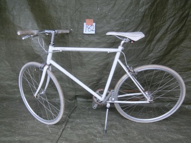 182：tokyobike　ジャンク　引取限定：埼玉県所沢市