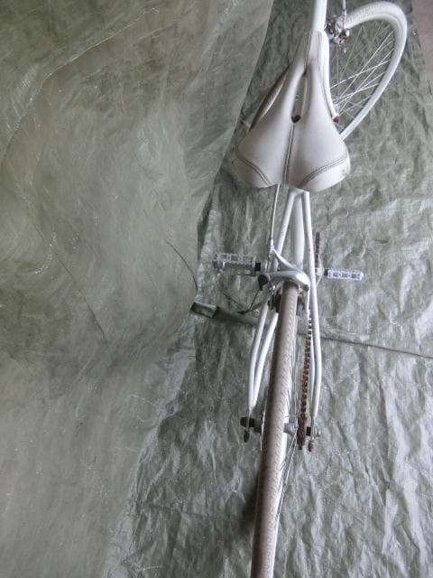 182：tokyobike　ジャンク　引取限定：埼玉県所沢市