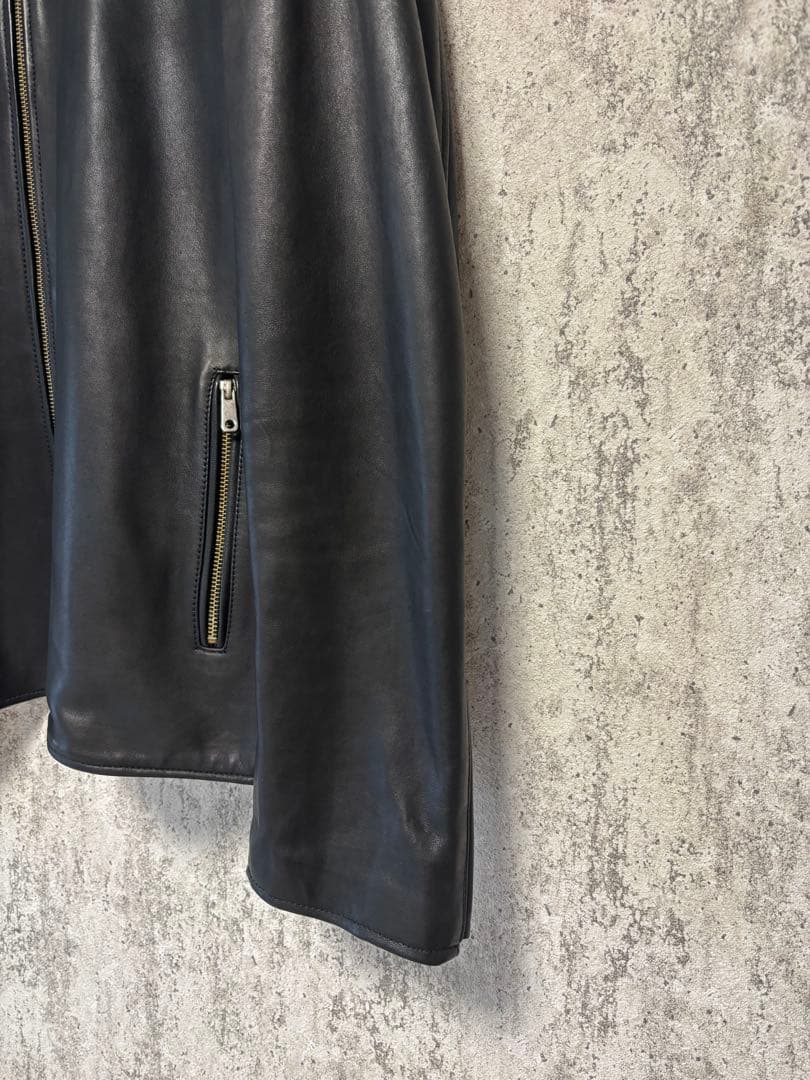 UNITED TOKYO レザージャケット