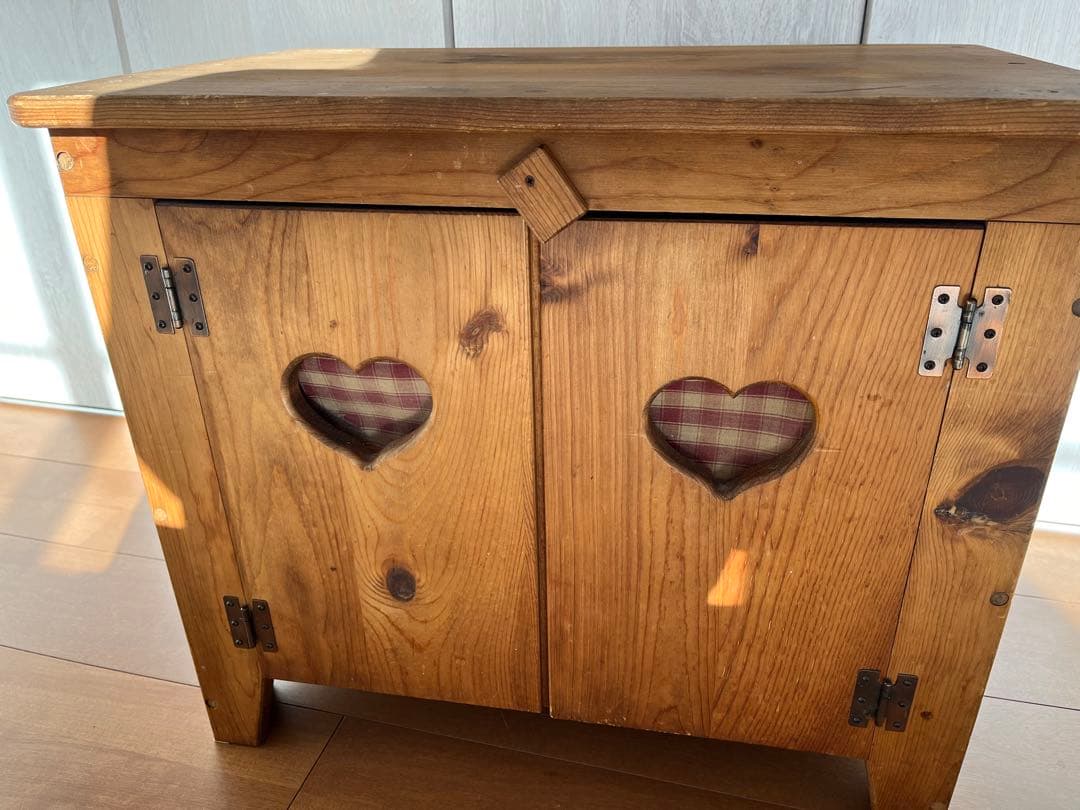 アンファン　テレビ台