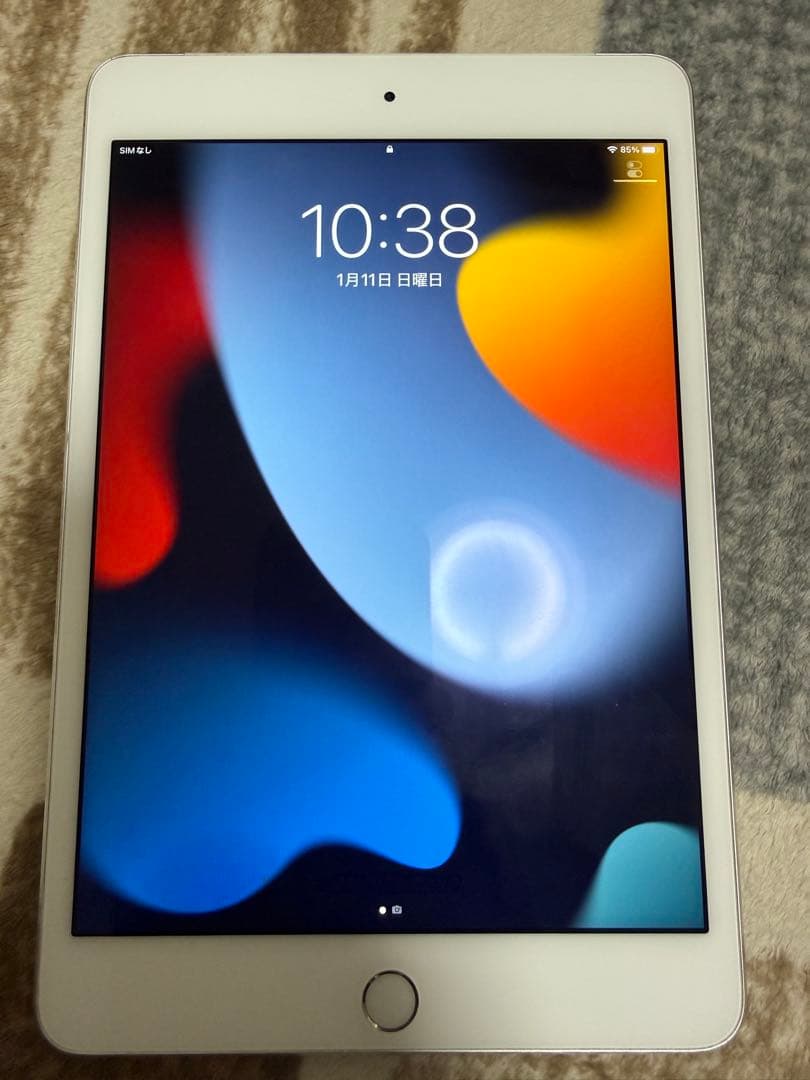 iPad本体 Apple iPad mini 4 128GB