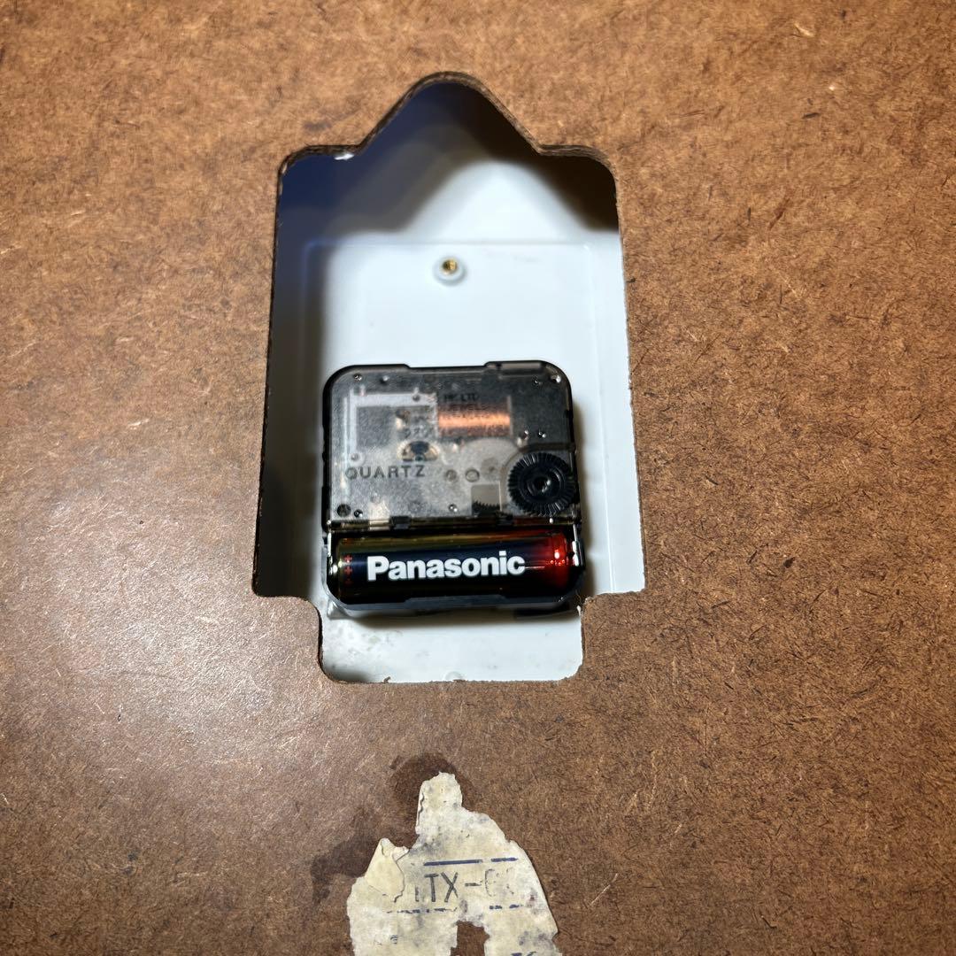 昭和❗️SEIKO クロック　TTX-609 専門店によるメンテナンスを実施