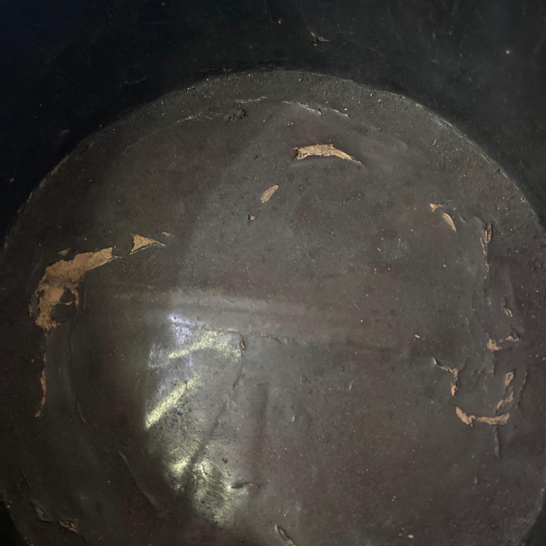 時代　炭斗　煎茶　竹細工　籠